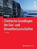 Chemische Grundlagen der Geo- und Umweltw