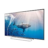 JHZDX Anti Blaulicht TV Bildschirmschutz, Blendschutz/Kratzschutzfolie/Lindert AugenermüDung FüR Sharp, Sony, Samsung, Hisense, Keine Blasen,65' 1440 * 809