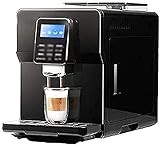 NC XIKUO Kaffeevollautomatische Kaffeemühle Produkte Kaffeemaschine Espressomaschine, EIN-Knopf-Fancy-Kaffee-Vollautomat, Verbraucher- und Gewerbe-Kaffeemaschine, Bohnengrin-Automatik