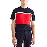 Tommy Hilfiger MW0MW25078-DW5 Herren T-Shirt B
