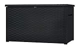 Keter Kissenbox Java, Graphit, 870L