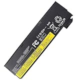 Topnma T440 45N1128 45N1772 45N1773 0C52862 0C52861 Laptop Akku für Lenovo ThinkPad L450 L460 T440s T450 T450s T460 T460P T550 T560 P50S W550s X240 X250 X260 Series [ 4400mAh 10.8V ]