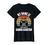 Mein Name ist Celine und ich habe eine Spielsucht T-S