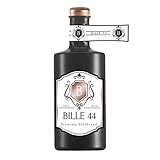 Sambuca Siciliana - Destilled version! - Bille44 Premium Edelb