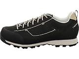 Meindl Herren Rialto Wanderstiefel, Anthrazit, 45 EU