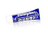 ELSTERGLANZ Universal - Metallpolierpaste, Probiertube 40