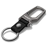 Spigen Karabiner Clip, Schlüsselanhänger Flaschenöffner, Schlüsselanhänger Ring, Schlüsselanhänger Clip, Schlüsselanhänger - G