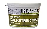 Haga Calkosit Kalkstreichputz 556 - 5kg