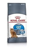 ROYAL CANIN Light Weight Care - 8 kg