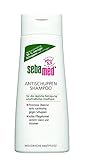 Sebamed Shampoo Antischuppen 200ml, 6er Pack (6x200ml)