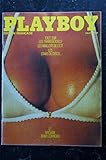 PLAYBOY 068 JUILLET 1979 INTERVIEW WENDY CARLOS AMANDA LEAR ENTIEREMENT NUE PATTI Mc GUIRE Mme CONNORS
