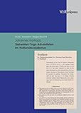 Siebenten-Tags-Adventisten im Nationalsozialismus: unter Berücksichtigung der geschichtlichen und theologischen Entwicklung in Deutschland von 1875 bis 1950 (Reihe: Kirche - Konfession - Religion)