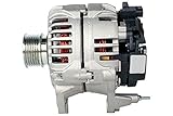 HELLA 8EL 012 428-161 Generator / Lichtmaschine - 14V - 70