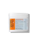 Nip+Fab Glycolic Fix pads, 1er Pack (1 x 60 pads)