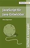 JavaScript für Java-Entwick
