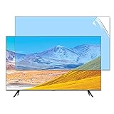 JANEFLY Displayschutzfolie für TCL, Sony, Samsung, etc., 875 x 483 mm, B