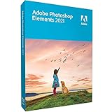 Adobe Premiere Elements 2021|Retail|1 Gerät|unbegrenzt|PC/MAC|Disc|D