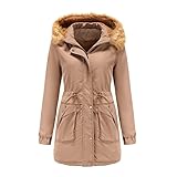 XTBFOOJ pullover damen winter frauen kleidung modern armee weinrot farb rollkragen oberteil damen chicoso parka winter gelbe winterjacke cardigan karierte jack