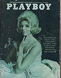 PLAYBOY US 1964 09 SEPTEMBER THE NUDEST PETER SELLERS & ELKE SOMMER INTERVIEW HENRY MILLER