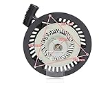 Seilzugstarter Handstarter kompatbel mit GO/ON/GO/ON SL1P64F, SL40T R
