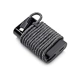 HP 3PN48AA Netzteil & Spannungsumwandler Universal 65 W Schwarz - Netzteile & Spannungsumwandler (Notebook, Universal, 90 V, 65 W, Schwarz, 1.6 A)