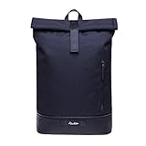 KAUKKO Fahrradrucksack Damen & Herren - Leichter Kleiner Tagesrucksack für den Alltag für 15 Inch Notebook, 15-21L