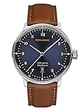 Iron Annie Herrenuhr 100 Jahre Bauhaus 5046-3