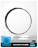Westworld - Staffel 3 - Steelbook (3 4K Ultra HD) (+ 3 Blu-ray 2D)