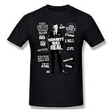 Moriarty was Real Sherlock Holmes Villain Men's Basic Short Sleeve T-S