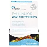 Aquarium Münster Faunamor 20ml (ED+ EM) = 600L fü