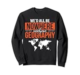 Geography Weltkarte - Earth Science Weltkarte Wissenschaft Sw
