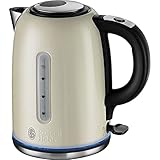 Russell Hobbs 20461 Quiet Boil Wasserk