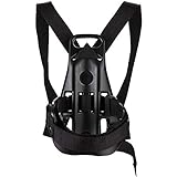 Pineapplen Tauchen Tauchen RüCk Halter Tank Halterung Tauchen Schnorchel Halterung Praktischer Rucksack Scuba Oxygen Cylinder UnterstüTzung