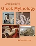 Mobile Book: Greek Mythology (English Edition)