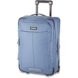 Dakine Unisex-Adult Status Roller 42L + Travel Bags, Vintage Blue, OS