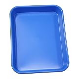 W5 Laborschale blau 3,5L Auffangschale Endwick