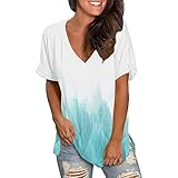 Shirts für Damen Damen Tshirt Damen cordbluse elegant einfarbig Corduroy Langarmshirt elegant Frauen Freizeit Langarm Tshirt Tops lose lässig hemdoberteil(#NHD-A03 Shirts für Damen, M)
