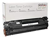 OBV kompatibler Toner als Ersatz für Canon 728 / CRG-728 für Canon I-Sensys MF 4410 / MF 4430 / MF 4450 / MF 4550 D/MF 4570 DN/MF 4580 DN/Fax L 150 / Fax L 170 / Fax L 410 / LBP 6200