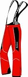 BERKNER Jethose Jetskihose Jet-Skihose Model Roja in rot - schwarz, Gr. 3XL (58)