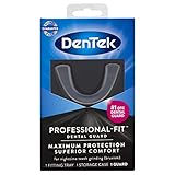 DenTek Professional-Fit Maximaler Schutz Zahnschutz | Schutz bei nächtlichem Zähneknirschen | Verpackung k