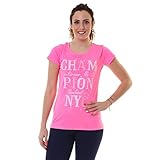 Champion w-t-shirt, damen, R