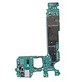 Diecast master Mobiltelefon-Motherboard. Entriegelte Motherboard Gepasst Fit for Samsung Galaxy S7 Edge-G930T 32GB Mainboard Android OS Logic Board Mit Voller Chip