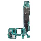 Diecast master Mobiltelefon-Motherboard. Entriegelte Motherboard Gepasst Fit for Samsung Galaxy S7 Edge-G930T 32GB Mainboard Android OS Logic Board Mit Voller Chip