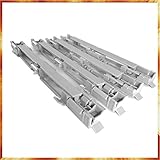 Easy Link 4X Stück Für Astra H Dachträger Blende Abdeckung