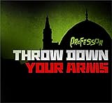 Throw Down Your Arms (Live @Reggae Sun Ska Festival)