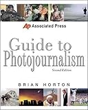 ASSOCIATED PR GT PHOTOJOURNALI (Associated Press Handbooks)