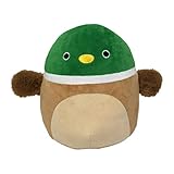 Vogel-Plüsch, Plüsch-Spielzeug, niedliches Tier-Spielzeug, weiches Plüsch, Tier-Puppe, tolles Geschenk für Kinder und Erw