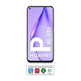HUAWEI P40 lite 128GB Smartphone Sakura pink Dual-SIM Android 10.0