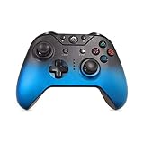 Crabitin Game Console Player, Wireless Gamepad Game Controller Joystick Controller mit 6-Achsen-Griff für Switch/Switch Lite/PC/PC360/PS3