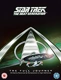 Star Trek: the Next Generation [Blu-ray] [Import anglais]